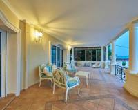 Sale - Villa - Javea - Montgo