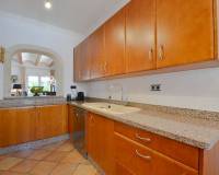 Sale - Villa - Javea - Montgo