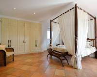Sale - Villa - Javea - Montgo