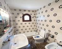 Sale - Villa - Javea - Montgo