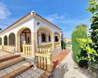 Sale - Villa - Javea - Pinosol