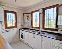 Sale - Villa - Javea - Pinosol