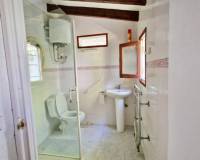 Sale - Villa - Javea - Pinosol