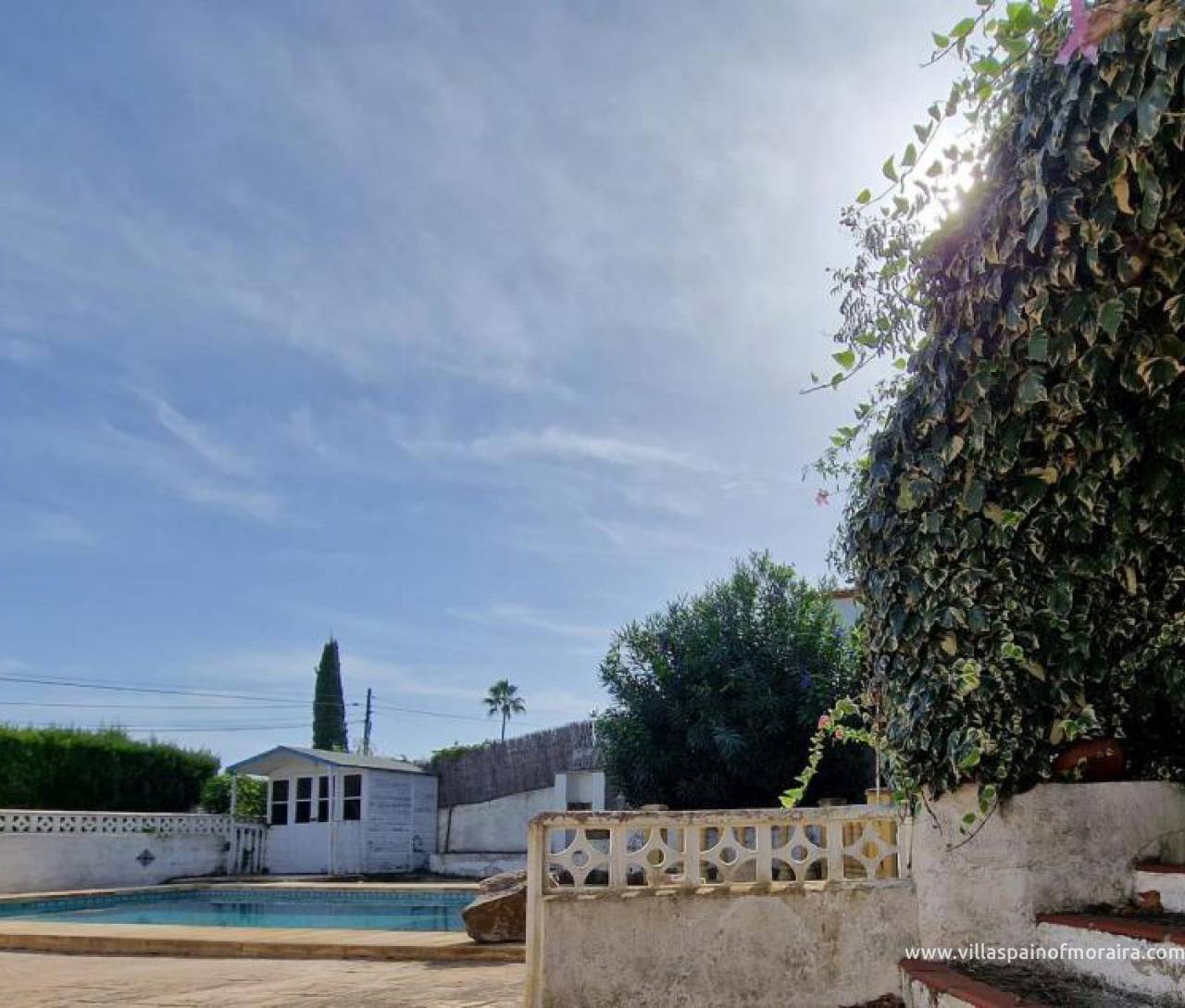Sale - Villa - Javea - Pinosol