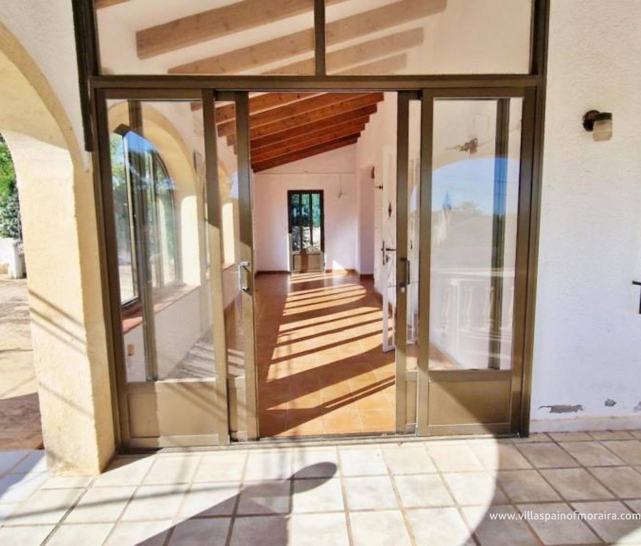 Sale - Villa - Javea - Pinosol