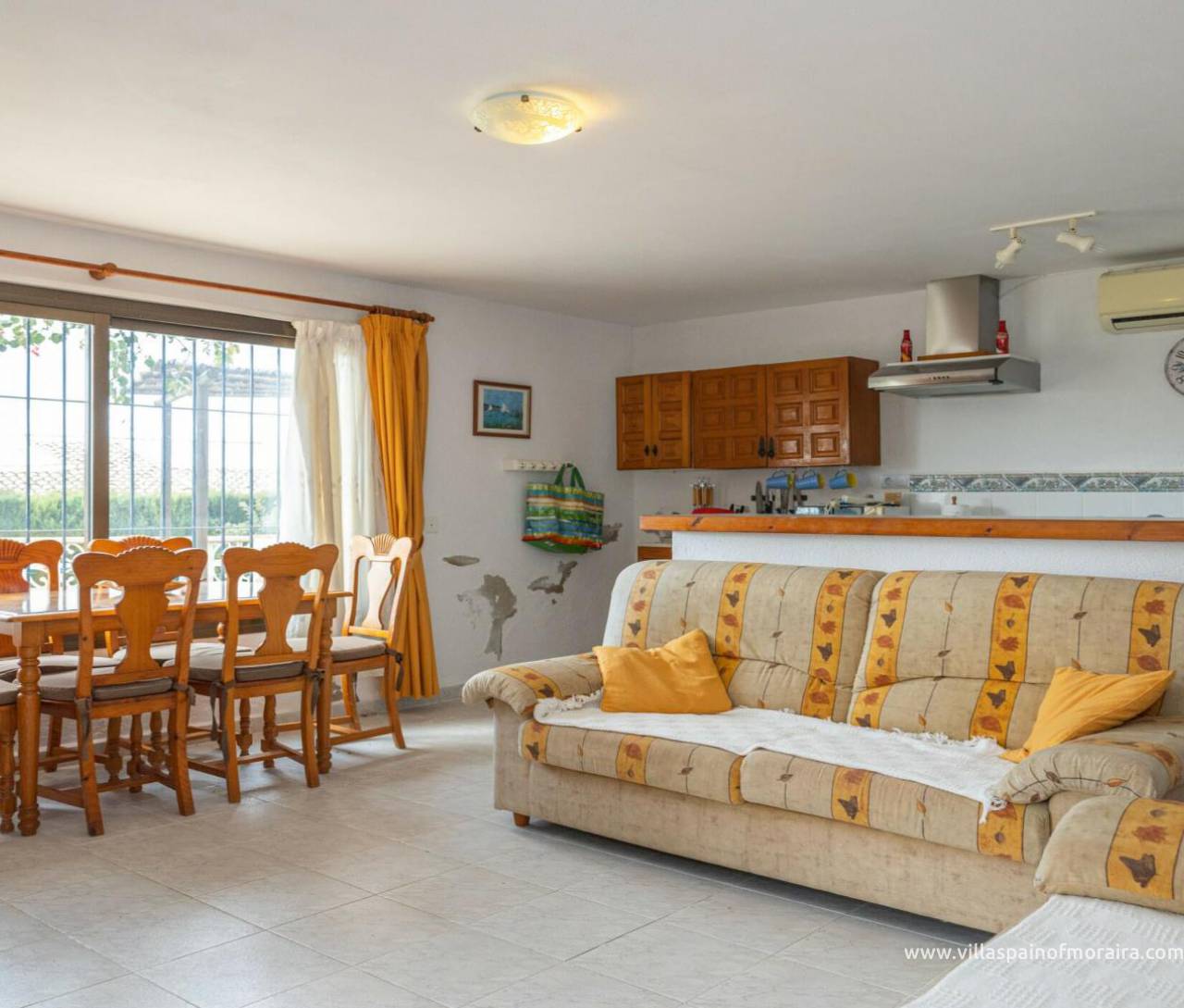 Sale - Villa - Javea - Rafalet