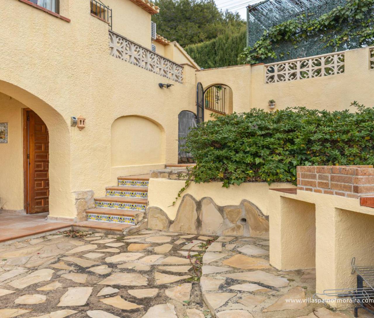 Sale - Villa - Javea - Rafalet