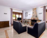 Sale - Villa - Javea