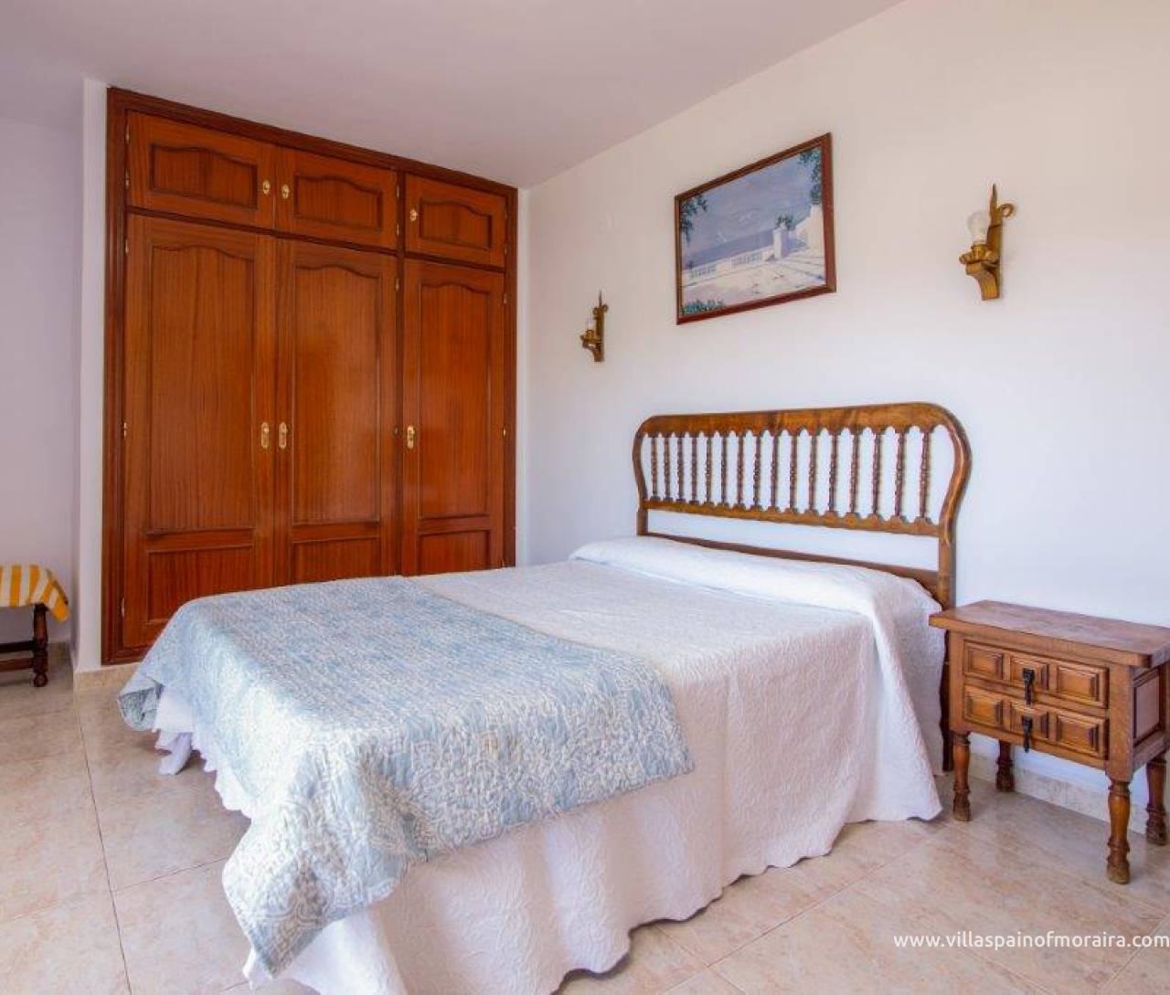 Sale - Villa - Javea