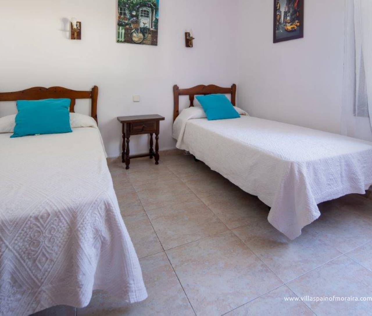 Sale - Villa - Javea