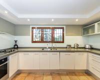 Sale - Villa - Javea
