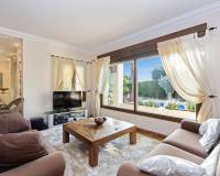 Sale - Villa - Javea