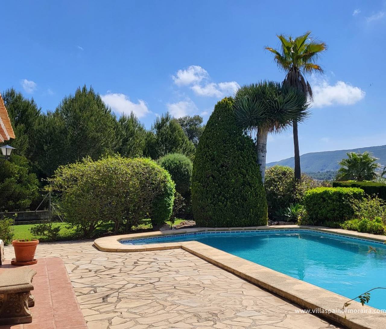 Sale - Villa - Javea