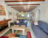 Sale - Villa - Moraira - Alicante, Moraira