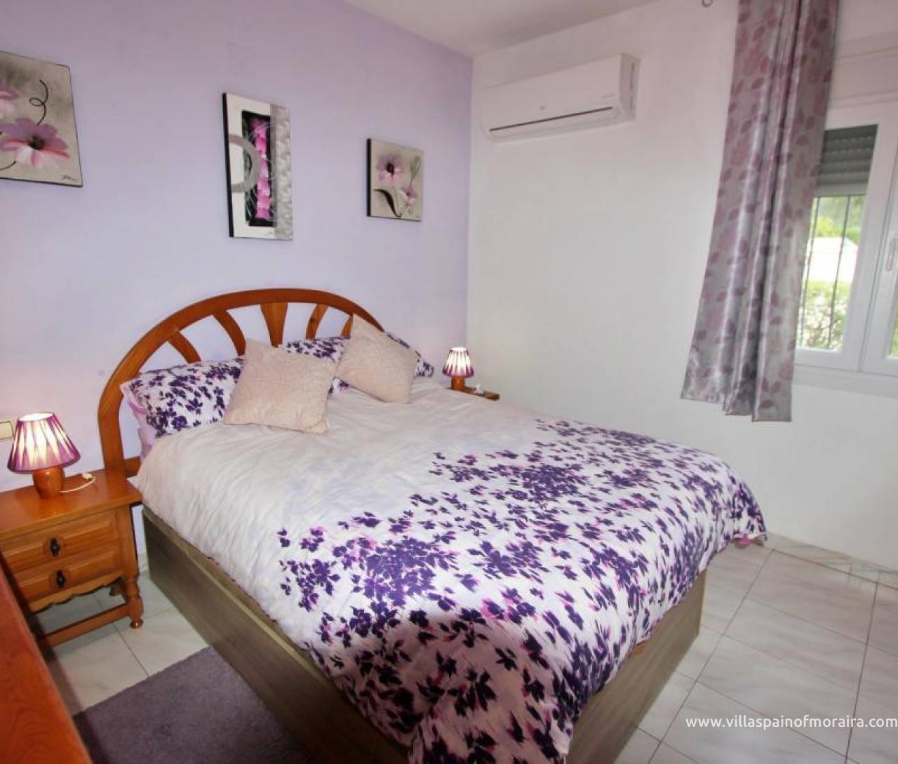 Sale - Villa - Moraira - Alicante, Moraira
