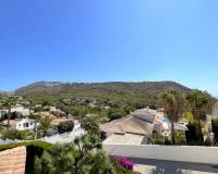 Sale - Villa - Moraira - Arnella