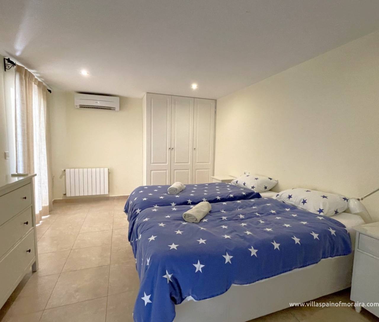 Sale - Villa - Moraira - Arnella