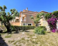 Sale - Villa - Moraira - Arnella