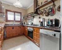 Sale - Villa - Moraira - Arnella