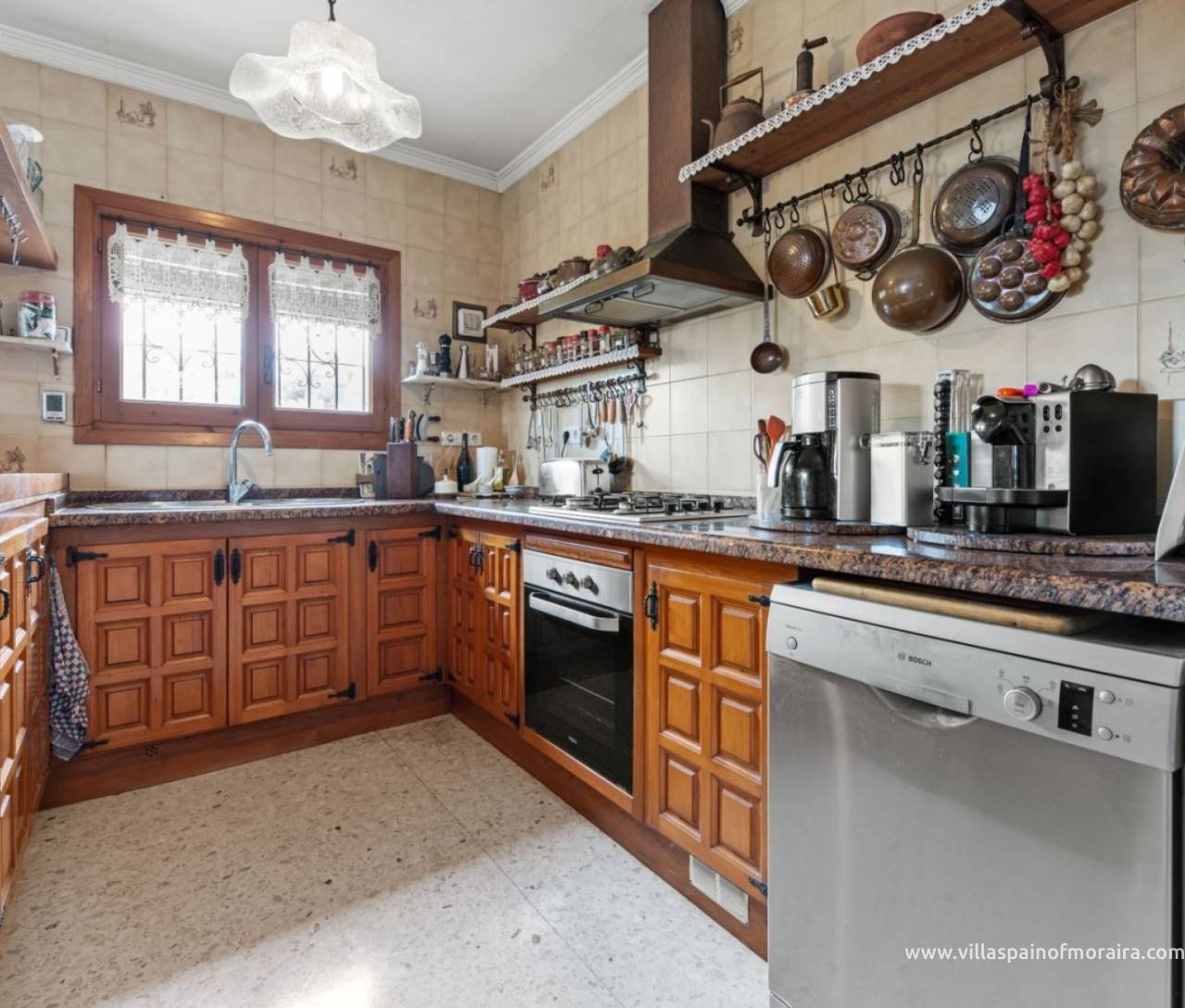 Sale - Villa - Moraira - Arnella