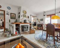 Sale - Villa - Moraira - Arnella