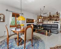 Sale - Villa - Moraira - Arnella
