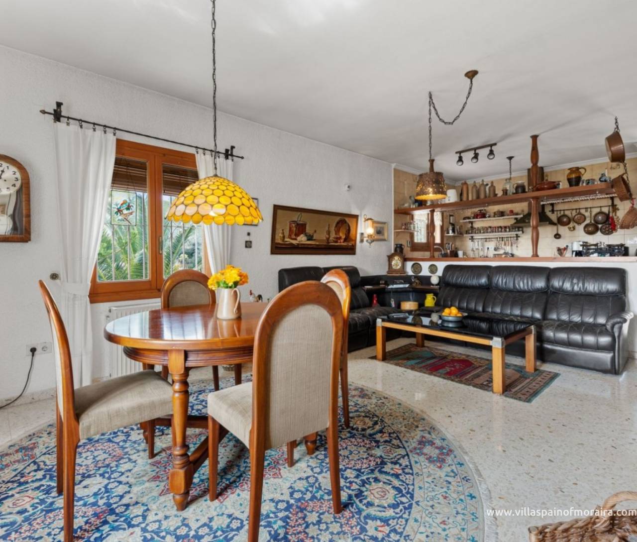 Sale - Villa - Moraira - Arnella