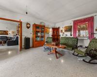 Sale - Villa - Moraira - Arnella