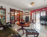 Sale - Villa - Moraira - Arnella