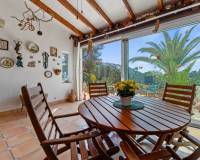 Sale - Villa - Moraira - Arnella