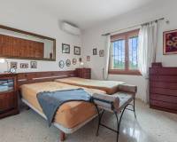 Sale - Villa - Moraira - Arnella