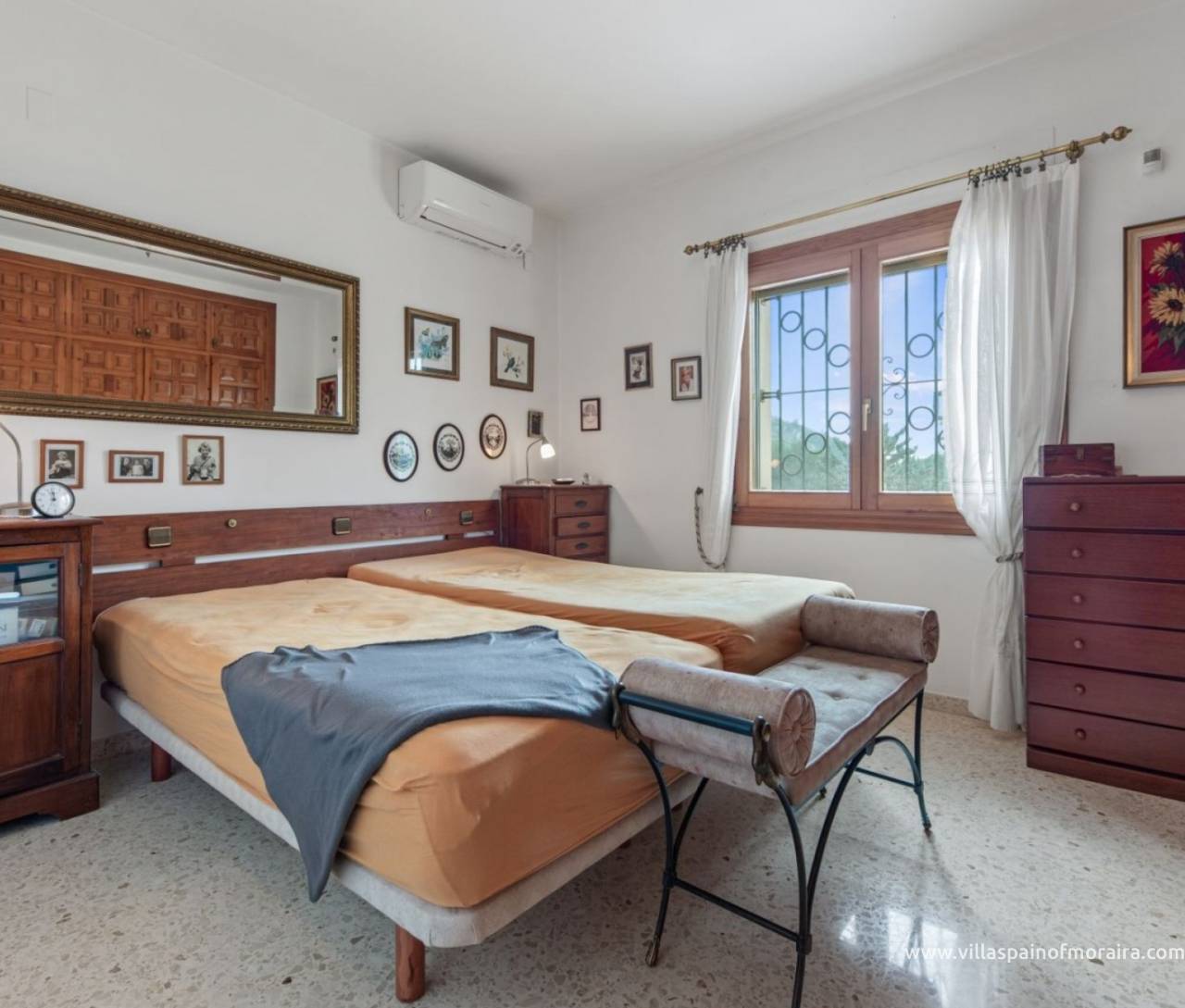 Sale - Villa - Moraira - Arnella