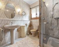 Sale - Villa - Moraira - Arnella