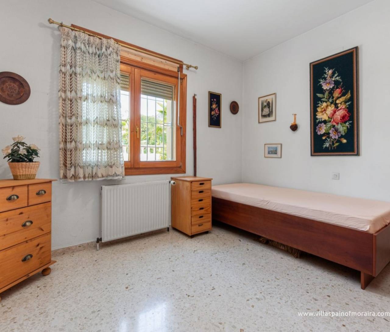 Sale - Villa - Moraira - Arnella