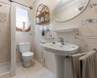 Sale - Villa - Moraira - Arnella