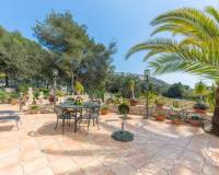 Sale - Villa - Moraira - Arnella