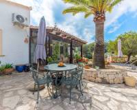 Sale - Villa - Moraira - Arnella