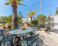 Sale - Villa - Moraira - Arnella