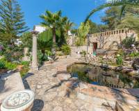 Sale - Villa - Moraira - Arnella