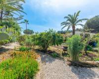 Sale - Villa - Moraira - Arnella