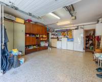Sale - Villa - Moraira - Arnella