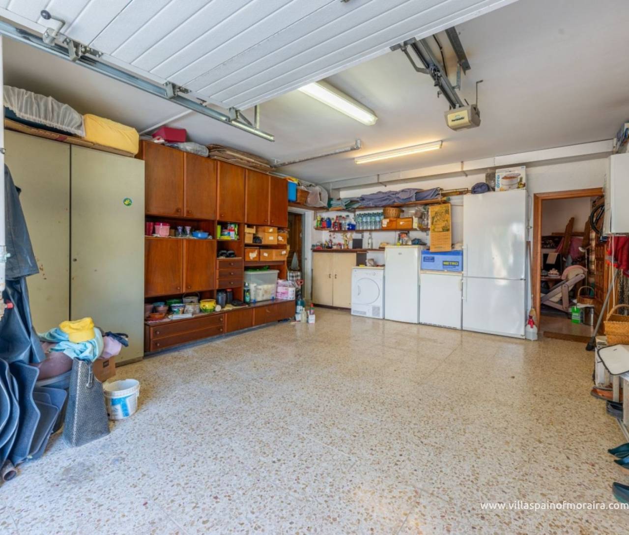 Sale - Villa - Moraira - Arnella