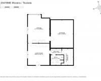 Sale - Villa - Moraira - Arnella
