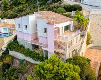 Sale - Villa - Moraira - Arnella