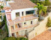 Sale - Villa - Moraira - Arnella