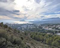 Sale - Villa - Moraira - Arnella