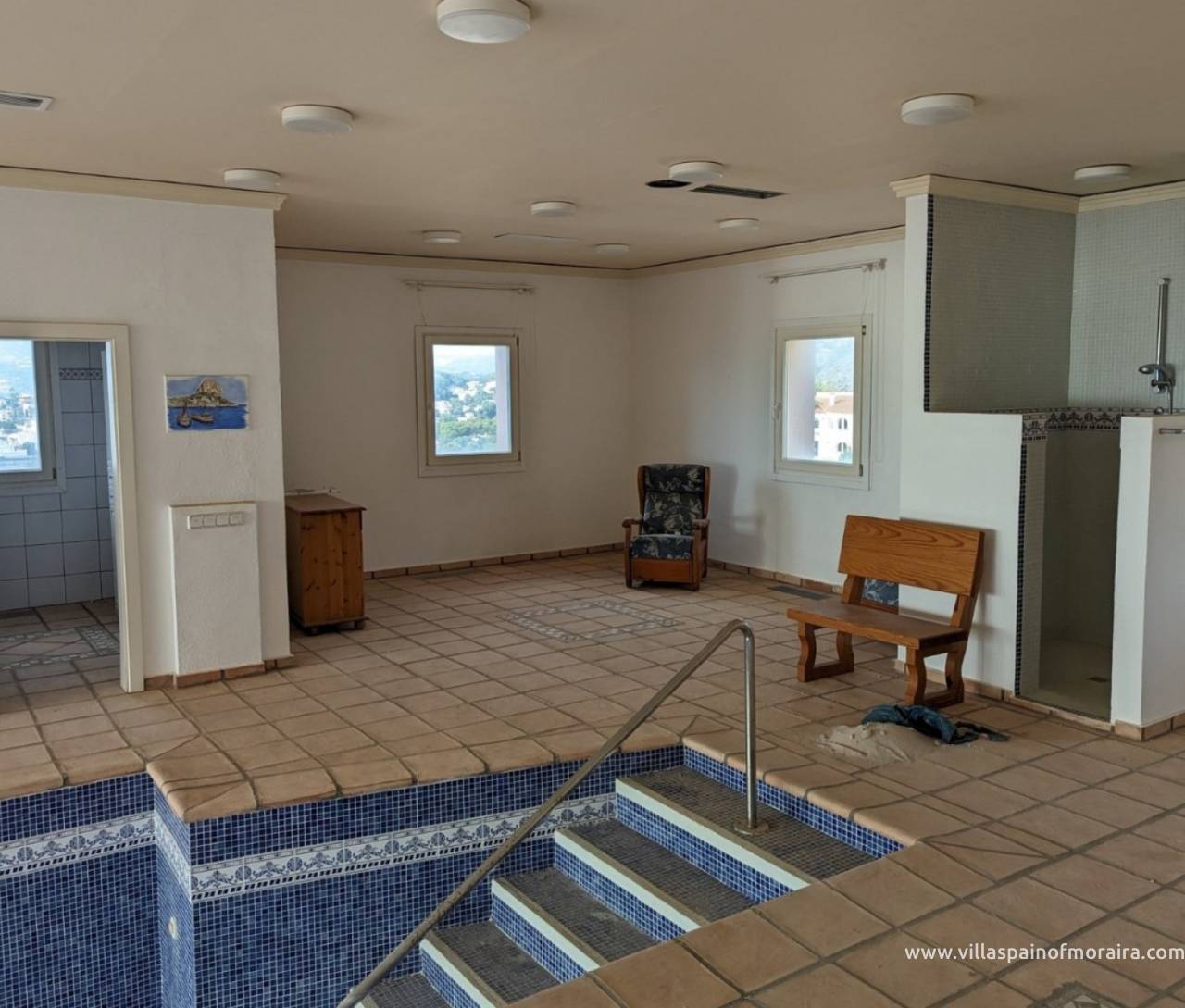 Sale - Villa - Moraira - Arnella