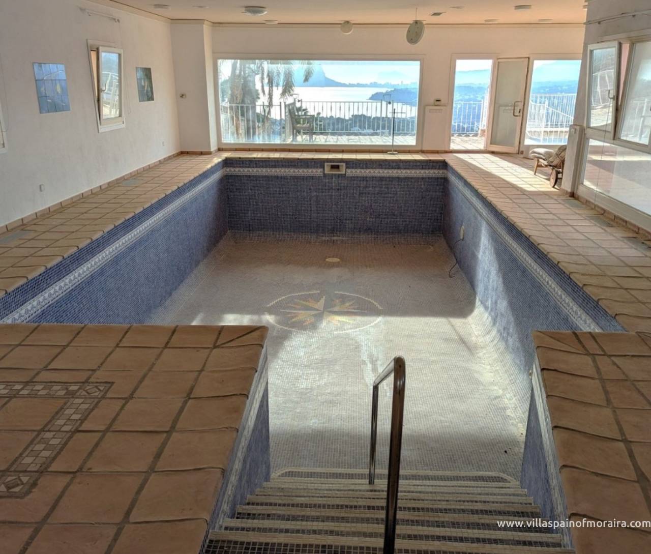 Sale - Villa - Moraira - Arnella