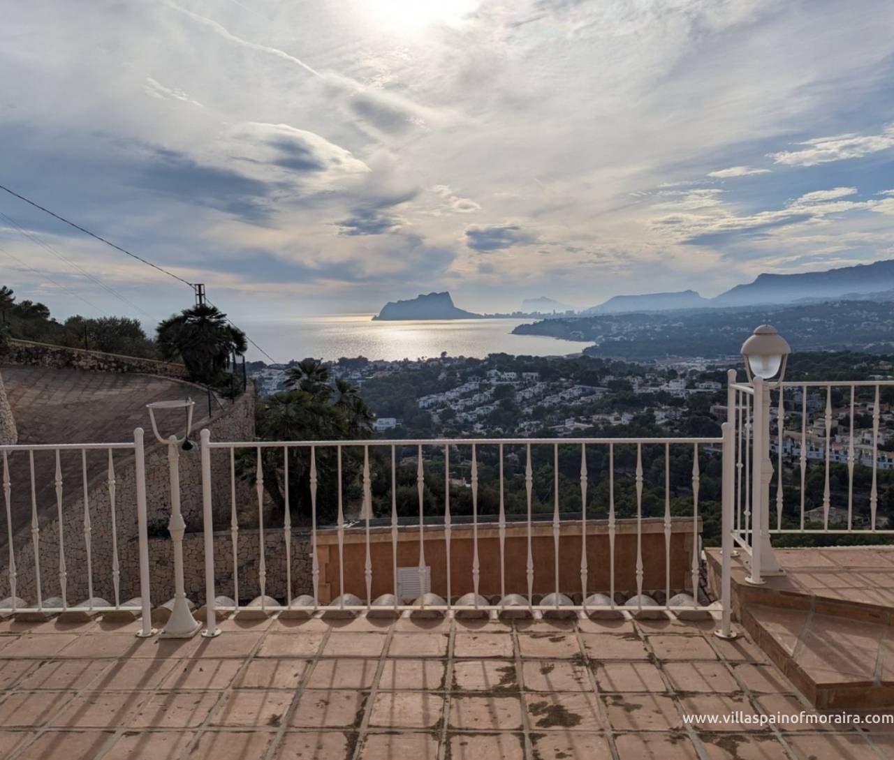 Sale - Villa - Moraira - Arnella