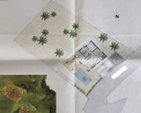Sale - Villa - Moraira - Arnella